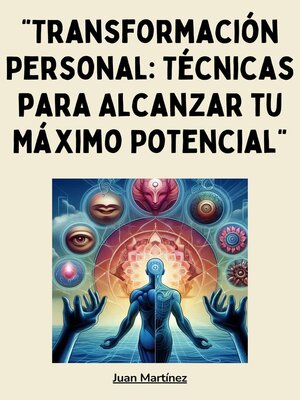 cover image of "Transformación Personal